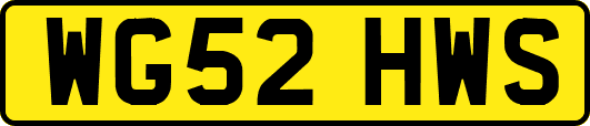WG52HWS