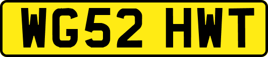 WG52HWT