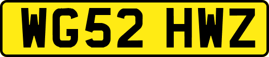 WG52HWZ