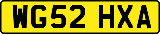 WG52HXA