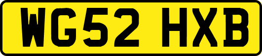 WG52HXB