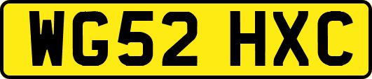 WG52HXC