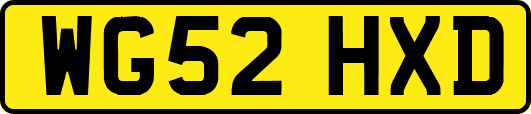 WG52HXD