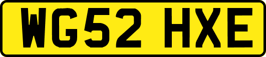 WG52HXE