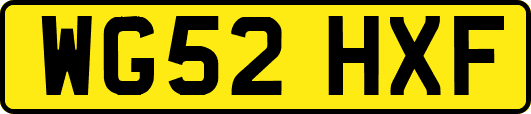 WG52HXF
