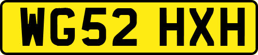 WG52HXH
