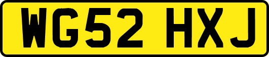 WG52HXJ