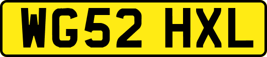 WG52HXL