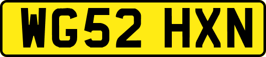 WG52HXN