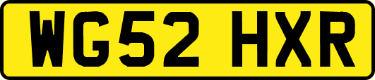 WG52HXR