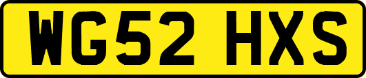 WG52HXS