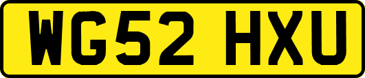WG52HXU