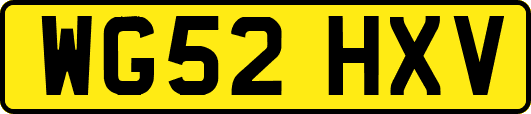 WG52HXV