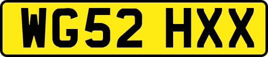 WG52HXX