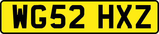 WG52HXZ