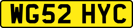 WG52HYC