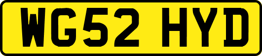 WG52HYD