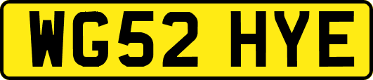WG52HYE
