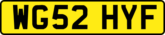 WG52HYF