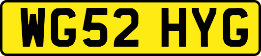 WG52HYG
