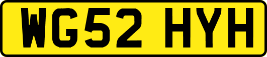 WG52HYH