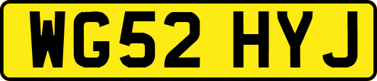 WG52HYJ
