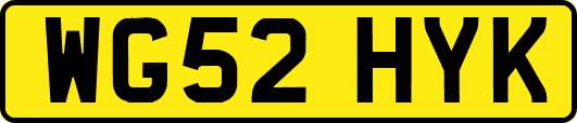 WG52HYK