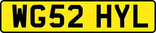 WG52HYL