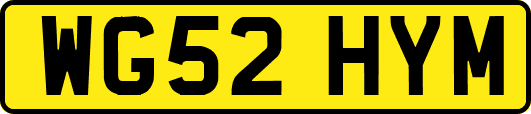 WG52HYM