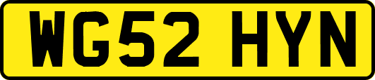 WG52HYN