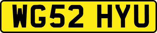 WG52HYU