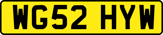 WG52HYW