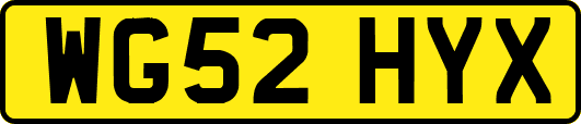 WG52HYX