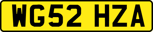 WG52HZA