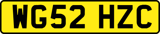 WG52HZC