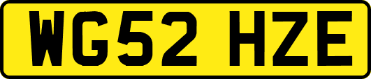 WG52HZE
