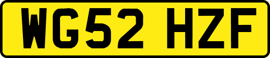 WG52HZF