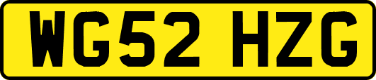 WG52HZG