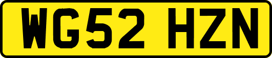 WG52HZN