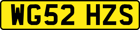 WG52HZS