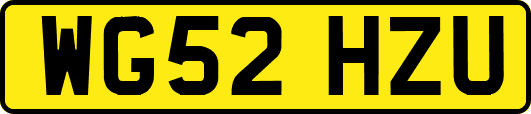 WG52HZU