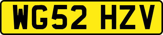 WG52HZV