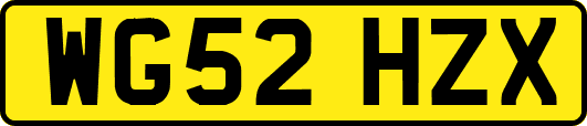 WG52HZX