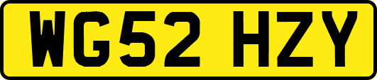 WG52HZY