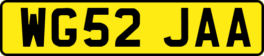 WG52JAA