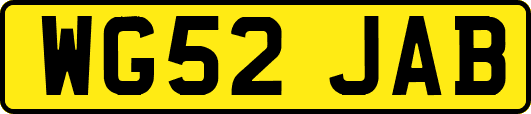 WG52JAB
