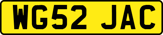 WG52JAC