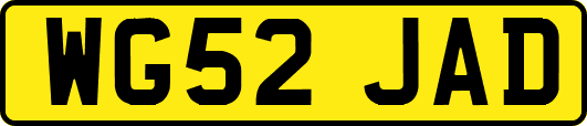 WG52JAD