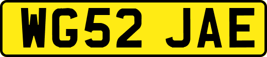 WG52JAE