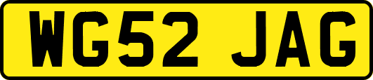 WG52JAG